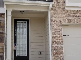 2378 Belmont Pl, Lithonia, GA 30058