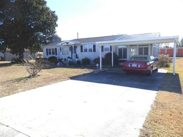 2152 Highway 172, Sneads Ferry, NC 28460