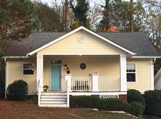 609 Laurel Hill Ln, Columbia, SC 29201
