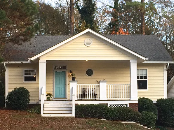 609 Laurel Hill Ln, Columbia, SC 29201