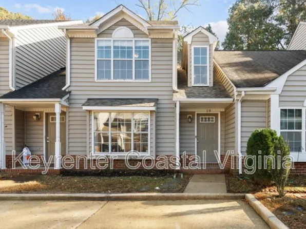19 Madrone Pl, Hampton, VA 23666