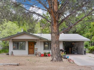 4315 E Third Fairway Dr, Rimrock, AZ 86335