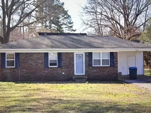 757 Munford Ave, Munford, TN 38058
