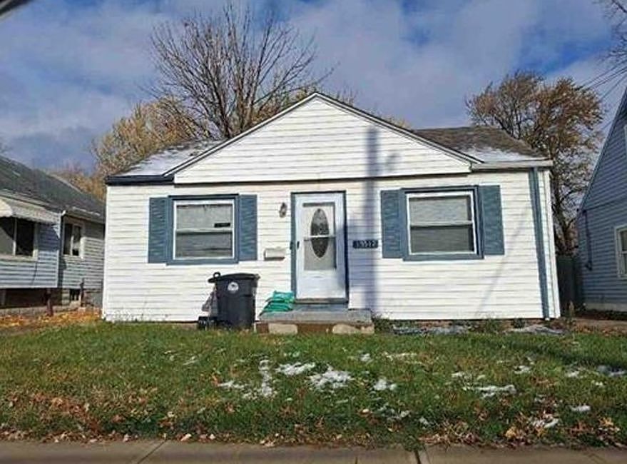 Property Front View