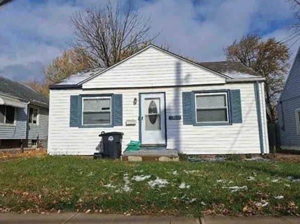 13512 Astor Ave, Cleveland, OH 44135