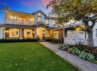 920 Balboa Ave, Coronado, CA 92118
