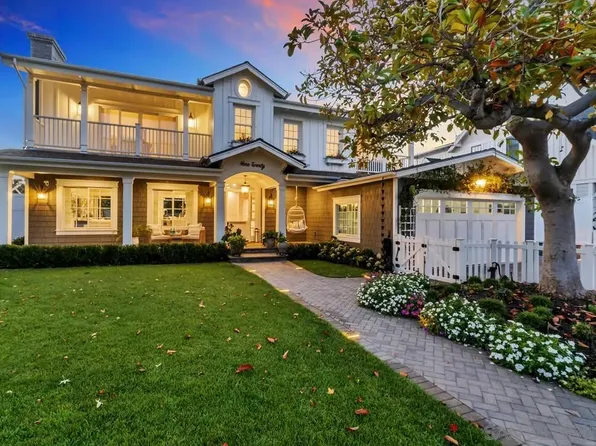 920 Balboa Ave, Coronado, CA 92118