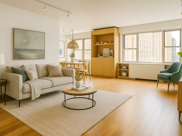 137 East 36th Street 15B image 1 of 13