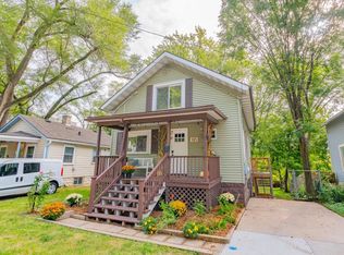 121 N Fair Oaks Ave, Madison, WI 53714