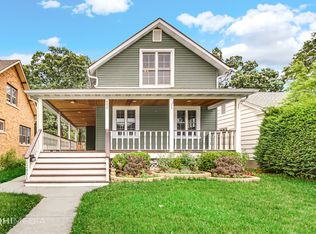 12851 Maple Ave, Blue Island, IL 60406