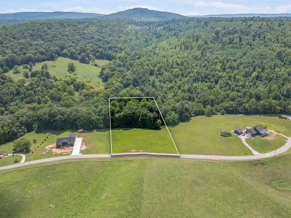 0 Dow Ln, Doyle, TN 38559