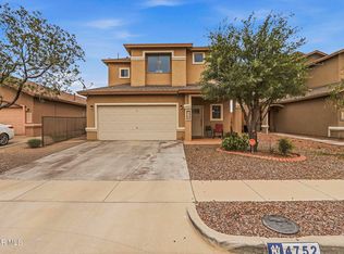 4752 Joseph Rodriguez Dr, El Paso, TX 79938