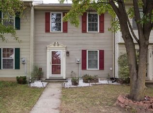 127 Georgetowne Ct, Stephens City, VA 22655