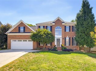 2926 Shady View Dr, High Point, NC 27265