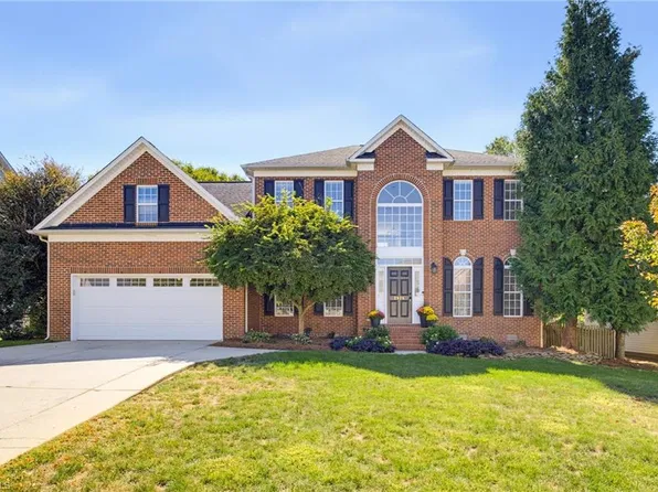 2926 Shady View Dr, High Point, NC 27265