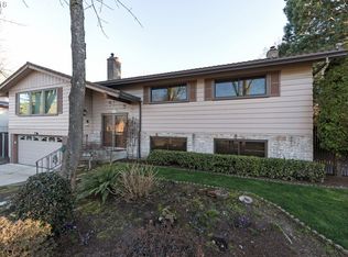 5715 SE Byron Dr, Milwaukie, OR 97267
