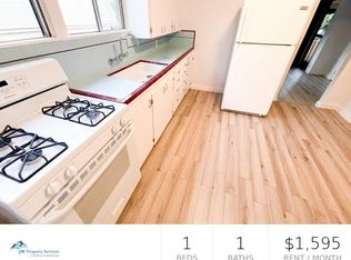1206 Belmont Ave APT C, Long Beach, CA 90804