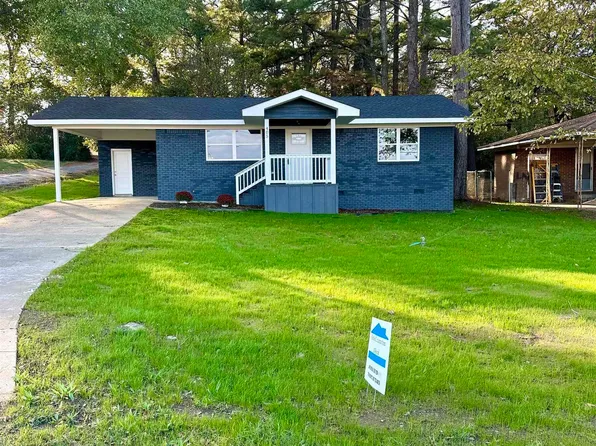 405 Laview St, Bald Knob, AR 72010