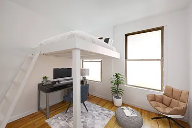 Rented by R New York