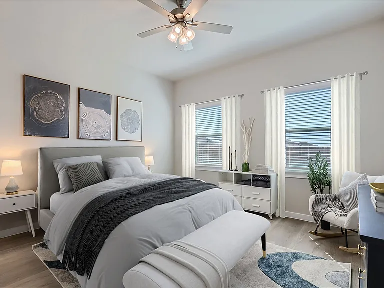 The Residences at Fresh Meadows — Photo 89