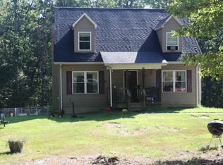 35 Bethel Church Rd, Palmyra, VA 22963