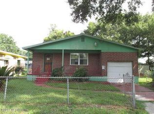 2213 W 17th St, Jacksonville, FL 32209