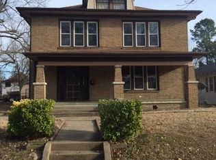 310 N 17th St, Muskogee, OK 74401