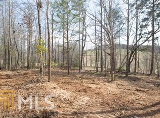 0 Chattooga Ridge Rd #B, Mountain Rest, SC 29664