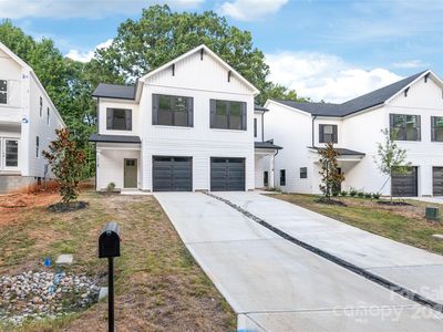 2809 New Pineola Rd, Charlotte, NC, 28208