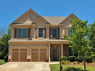 2145 Mindy Ln, Cumming, GA 30041