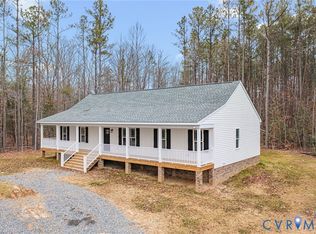5132 Sunnyside Rd, Saint Stephens Church, VA 23148