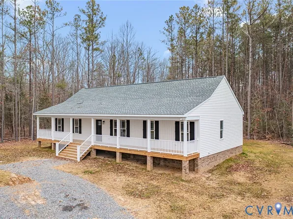 5132 Sunnyside Rd, Saint Stephens Church, VA 23148