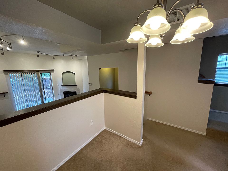 Dining and Living Room