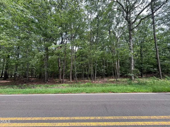 8904 Thompson Mill Rd Lot 5, Wake Forest, NC 27587