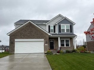 1740 Barons Cv, Hebron, KY 41048
