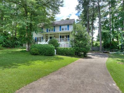1286 Morgan Chase Dr, Marietta, GA, 30066