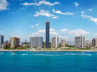 2000 S Ocean Dr #19B, Hallandale, FL 33009