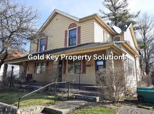 556 N 12th St #554-1/2, New Castle, IN