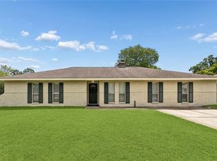 218 Melody Ln, Slidell, LA 70458