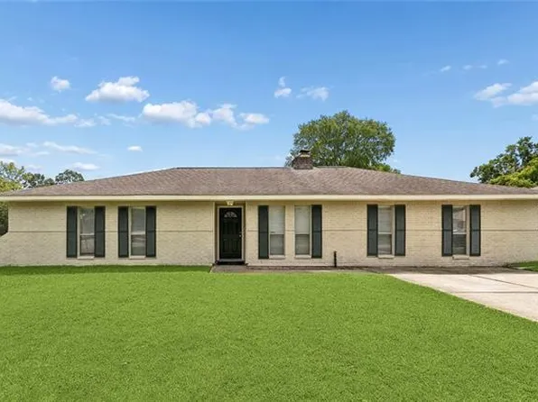 218 Melody Ln, Slidell, LA 70458
