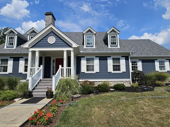 3397 Maysville Rd, Carlisle, KY 40311