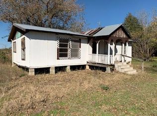 1045 Private Road 4322, Dime Box, TX 77853