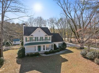 100 Dorsett Dr, Fayetteville, GA 30214