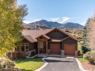 3023 W Wedge Cir, Park City, UT 84098
