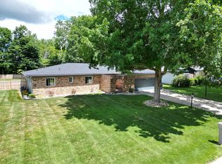 7139 Timberwood Dr, Davison, MI 48423