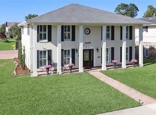 4409 Alphonse Dr, Metairie, LA 70006