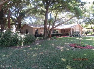 260 Narragansett St NE, Palm Bay, FL 32907