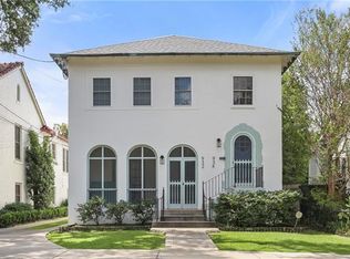 934 Nashville Ave, New Orleans, LA 70115