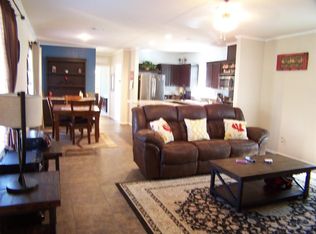 28239 Fm 1488 Rd, Hockley, TX 77447