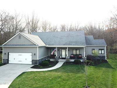 1022 Pamshire Downs Ct, Holland, OH, 43528
